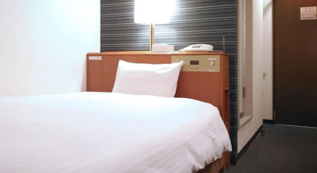 Одноместный номер Standard Smile Hotel Towada