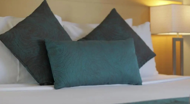 Студия Manly Marina Cove Motel Brisbane