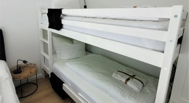 Apartment in Winterberg Near Bobsleigh Run