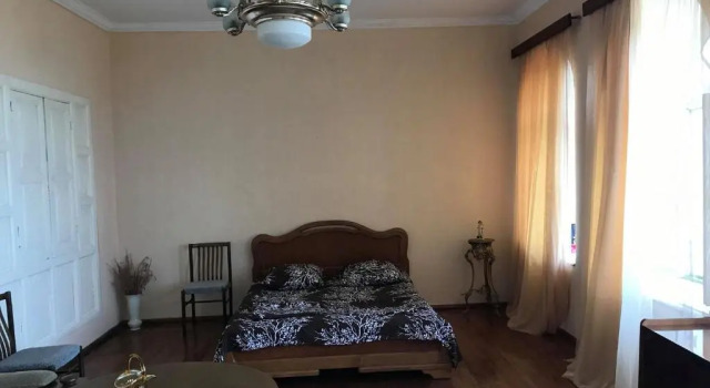 Family Hotel In Nukriani , 2km from Sighnaghi
