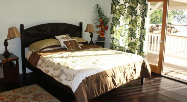 Lilikoi Inn, Забронировать Отель Отели Каилуа-Кона 5 звезд, 5*