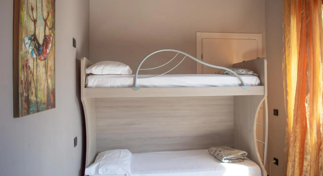 La Valle Dei Caprioli Village Bungalow Park - Freelandia Azienda Agricola, Rezervovat Hotel  
