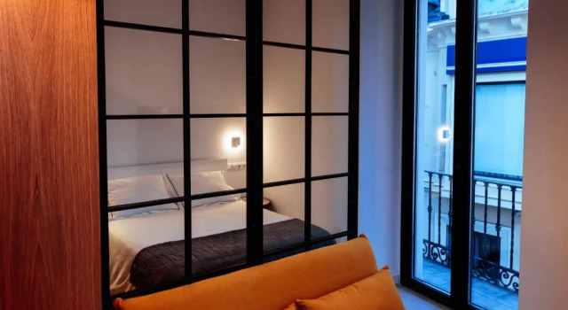 Apartamentos Plaza de España 6