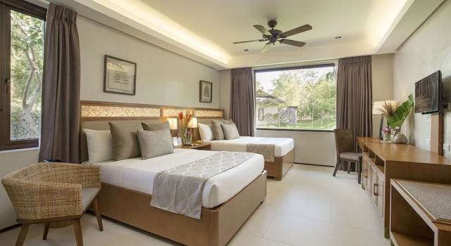 El Jardin de Zaida, Book Hotel San Juan National Capital Region