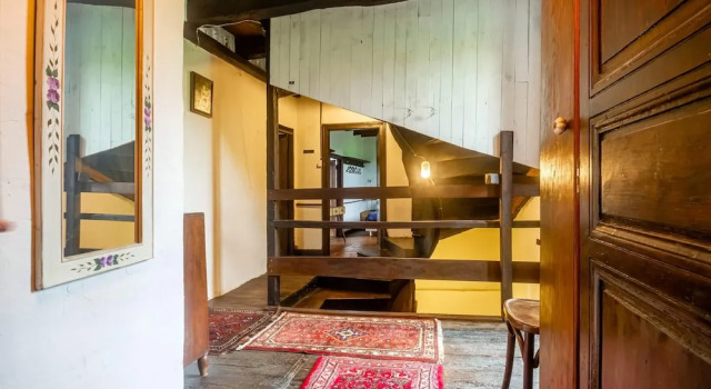 House With 8 Bedrooms in Saint-hilaire-peyroux, With Enclosed Garden a, Prenota Hotel Saint-Hilaire-Peyroux Correze