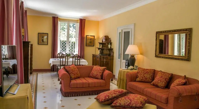 Вилла Villa Nobile