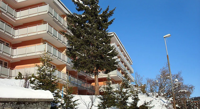 Hotel Hohe Promenade, Κράτηση Ξενοδοχείο Arosa Grisons