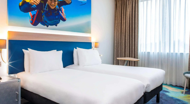 Ibis Styles London Heathrow