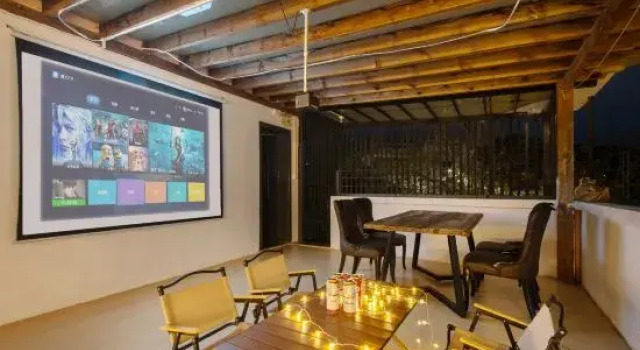 Shenzhen Shumanting Homestay, Rezerwuj Hotel Hotele w Shenzhen z parkingiem, Parking