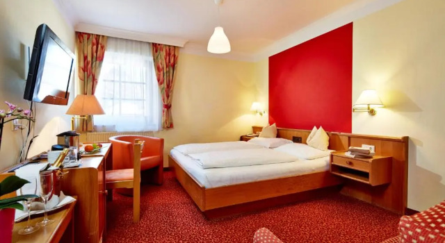 Номер Classic FishInn Zell - Hotel Fischerwirt