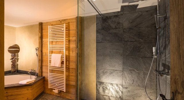 Номер Superior Hotel Riederhof- Urlaub mit WAU