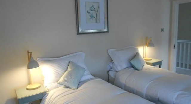 Apartment Sand Quay, Rezervovat Apartmán Clonakilty County Cork