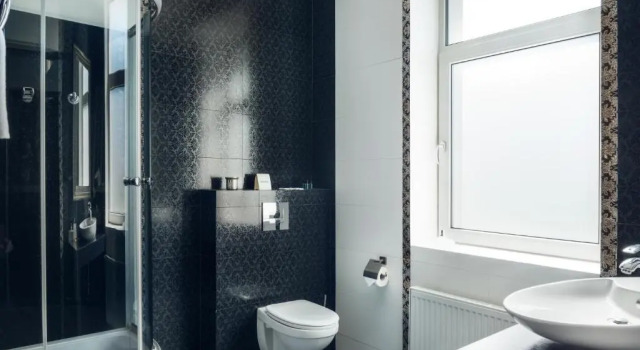 Номер Standard Villa Zagórze