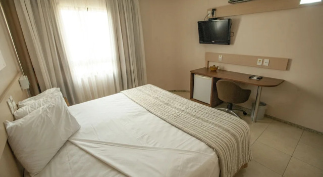 Одноместный номер Premium Del Canto Hotel