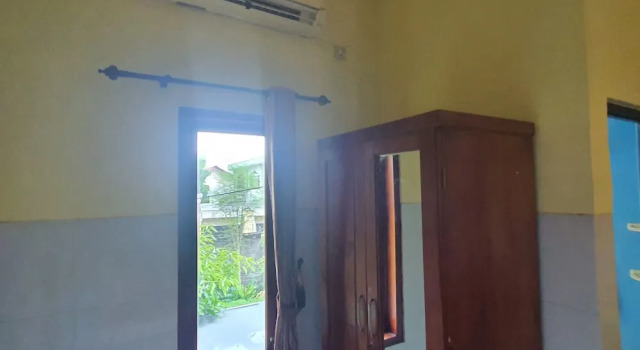 Standard chambre Hotel O Damia Homestay Syariah