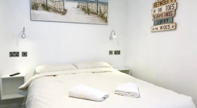 Апартаменты с 2 комнатами Empress Select Holiday Flats