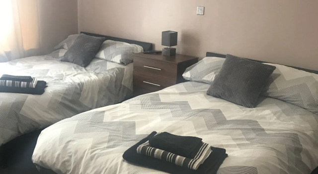Holystone Bar and Restaurant, Prenota Hotel Backworth Regno Unito