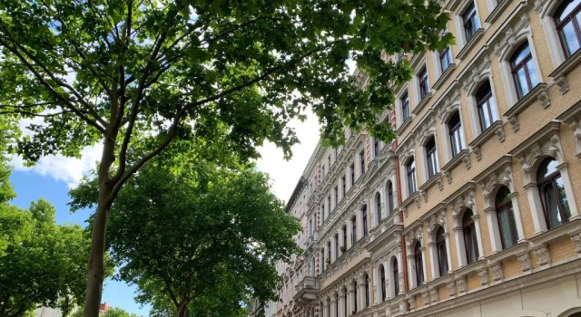 Апартаменты cosy and modern in vibrant west leipzig