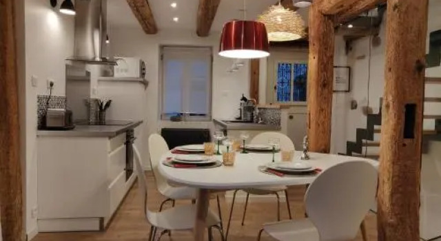 Elsass Design Hygge, Reserva ahora Boutique Eguisheim Ruta de vinos de Alsacia