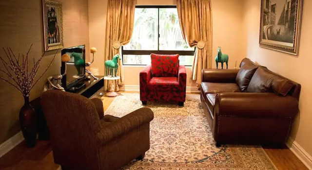 Casa Catherine Brauns
