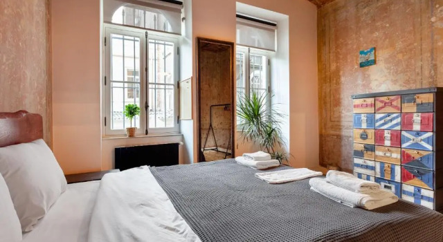 Origine Rentals Galata L1, Boek Hotel Beyoglu 