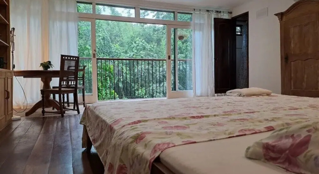 Студия Casa São Conrado