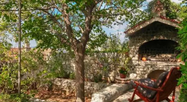 Haus Donata 140S, Rezerwuj Apartament Senj 