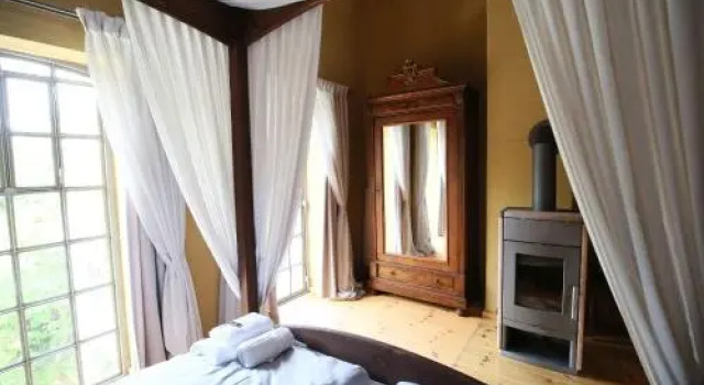 Alte Brennerei, Rezervați Hotel Uckerland Uckermark