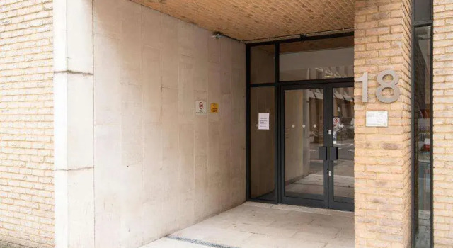 Great Suffolk Street Apartments in Waterloo by MySquare