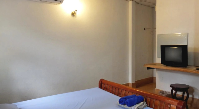 Chittawan Resort