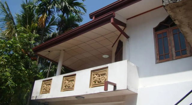 Bentota Dilu Villa
