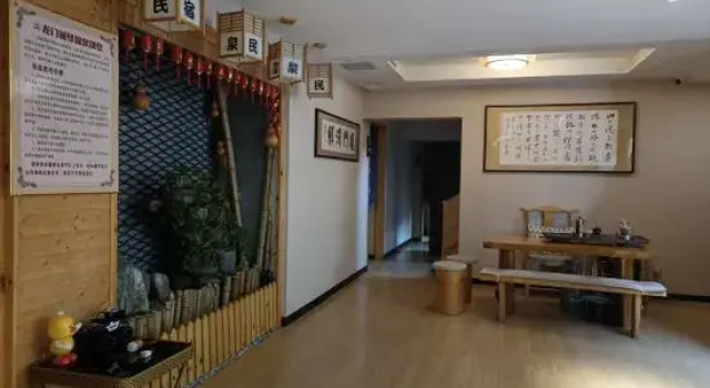 Longmen Lanyi Hot Spring Homestay, Book Hotel Dalian 