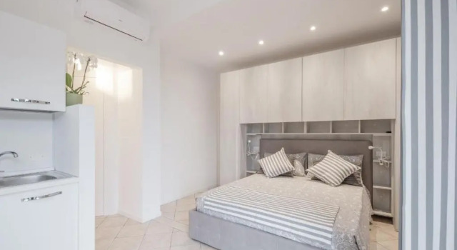 Двухместный номер Standard B&B Casa Gaia - Sirmione