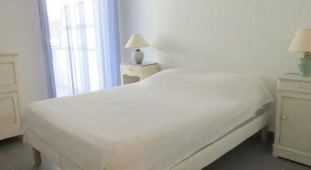 Superbe Appartement T3 - 4 Personnes - 100 m de la plage - Piscine- 4ODYS206C, Rezervovat Apartmán Hotely v Corbières s bazénem, Bazén