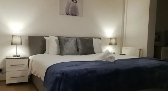 Cabana Filton House