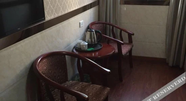 Xuxin Business Hotel