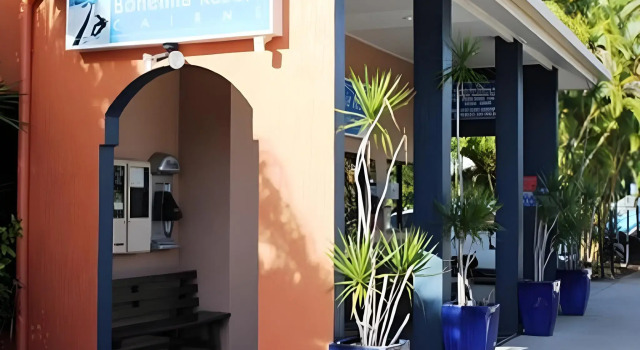 Bohemia Resort Cairns