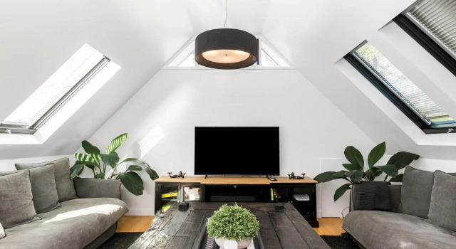 A PERFECT STAY –A Top Spot
