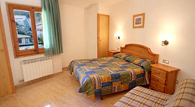 Standard- værelse Hostal Can Falera