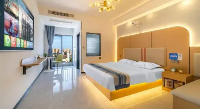 Fenglingju Hotel (Zhengzhou North Ring Aquarium), Book Hotel Zhengzhou Henan