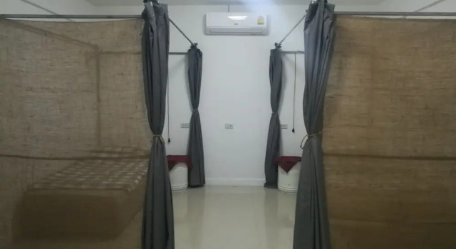 Номер Standard Pak Chong More Hostel