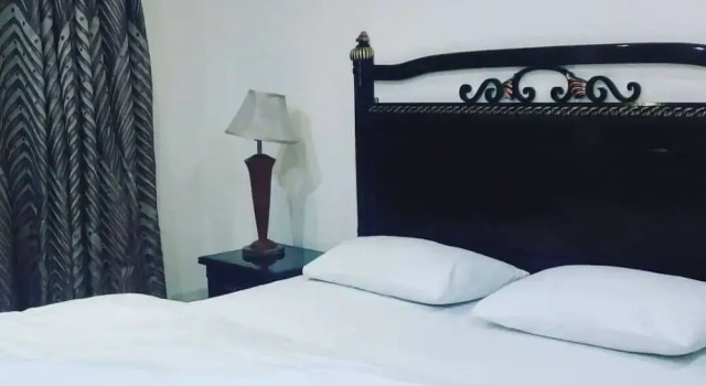 Standaard kamer New Palace Hotel