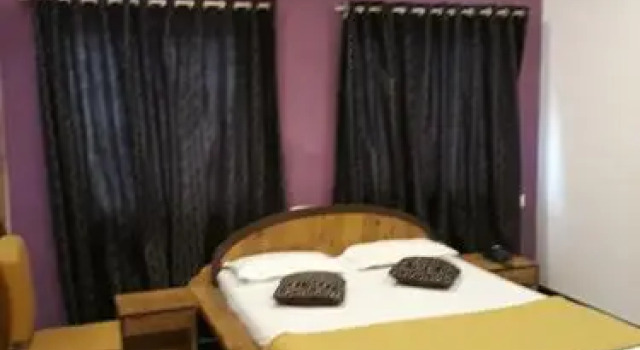 Holiday Residency, Réserver Hôtel Mandvi Gujarat