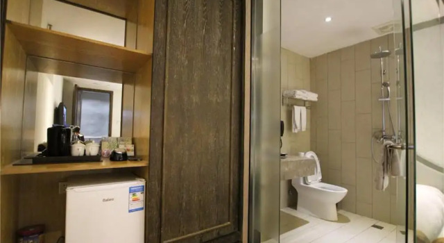 Xiamen Feisu Gulangyu Yangjiayuan Hotel, Book Hotel Gulangyu 
