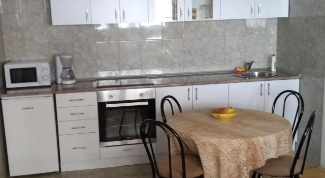 Апартаменты Apartment Vojinovic