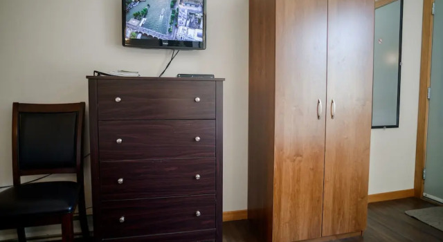 Номер Standard Winds Motel