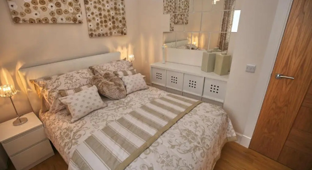 Edinburgh Pearl Apartments Dalry House