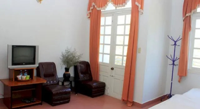 Trang Thanh Guesthouse, Забронировать Отель Далат Ламдонг
