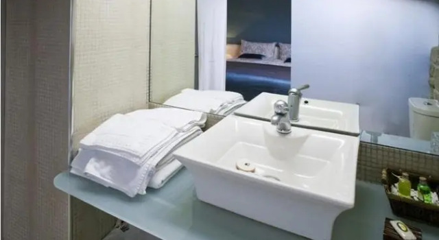 Двухместный номер Standard Casa Rural Lakoak