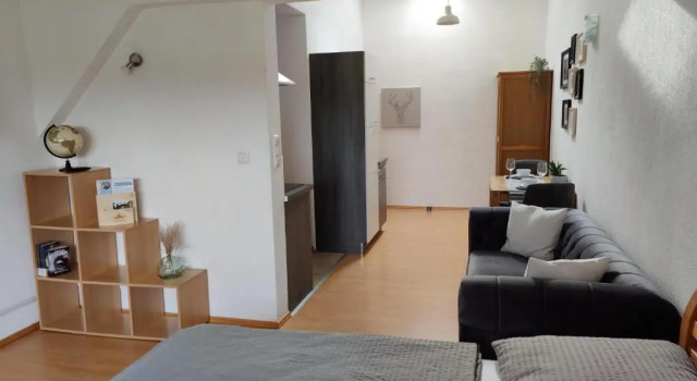 Студия Haus Schön Weberhof